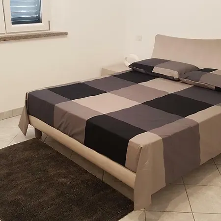 Apartment La Pepita Civitanova Marche