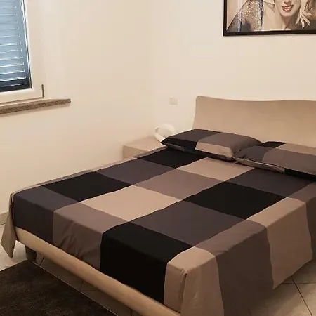 La Pepita Apartment *