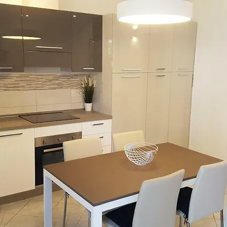 La Pepita Apartment Civitanova Marche