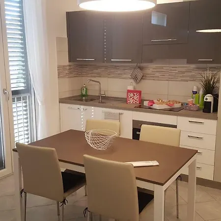 La Pepita Apartment *