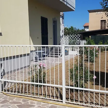 Apartment La Pepita