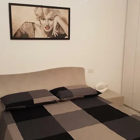 Lejlighed La Pepita *